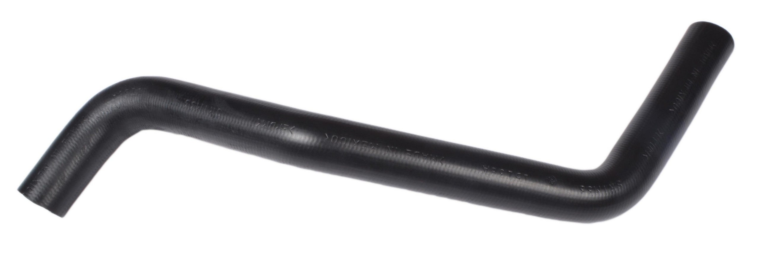 Continental Radiator Coolant Hose 62018