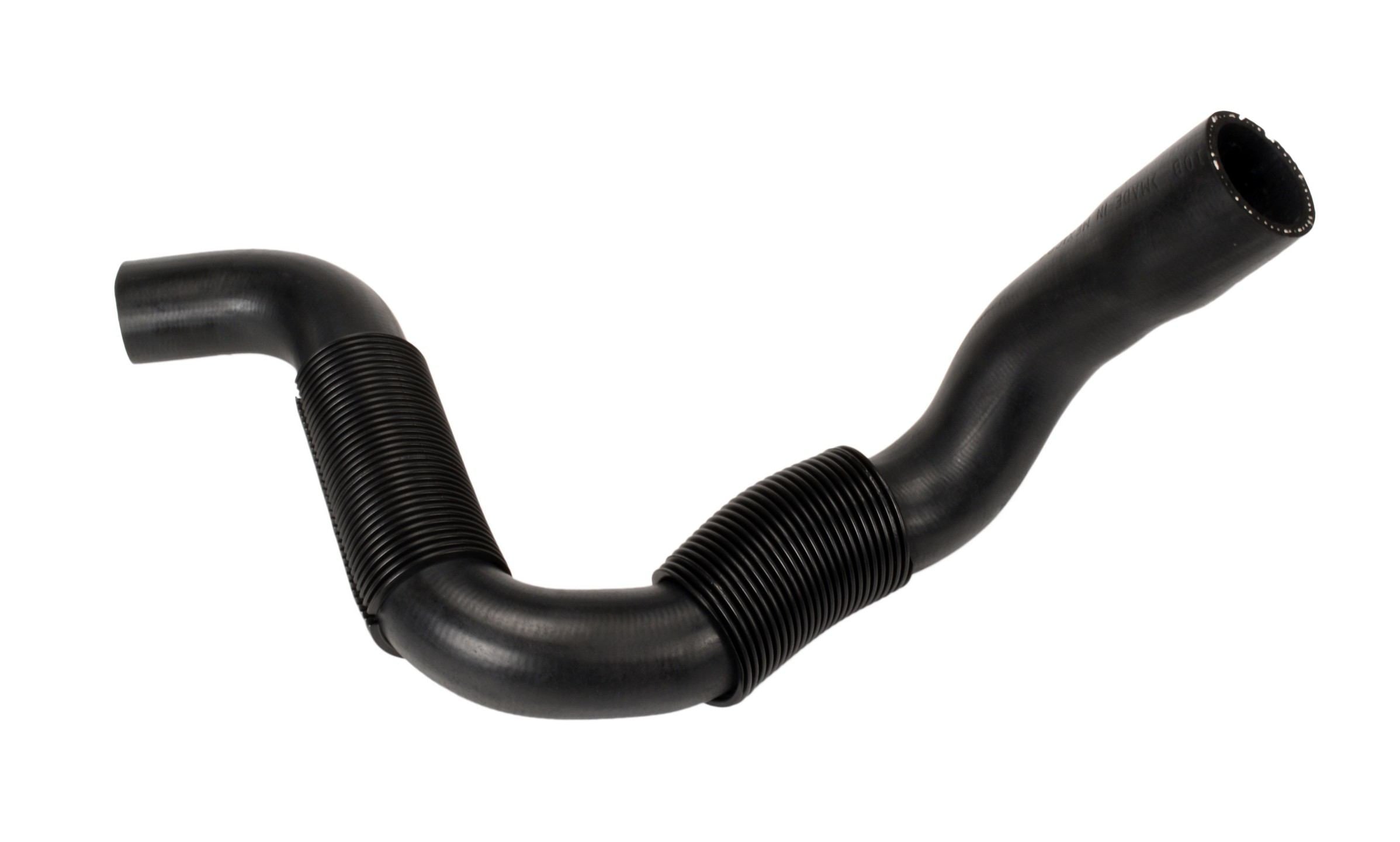 Continental Radiator Coolant Hose 62021