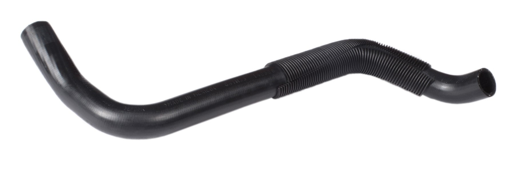 Continental Radiator Coolant Hose 62052