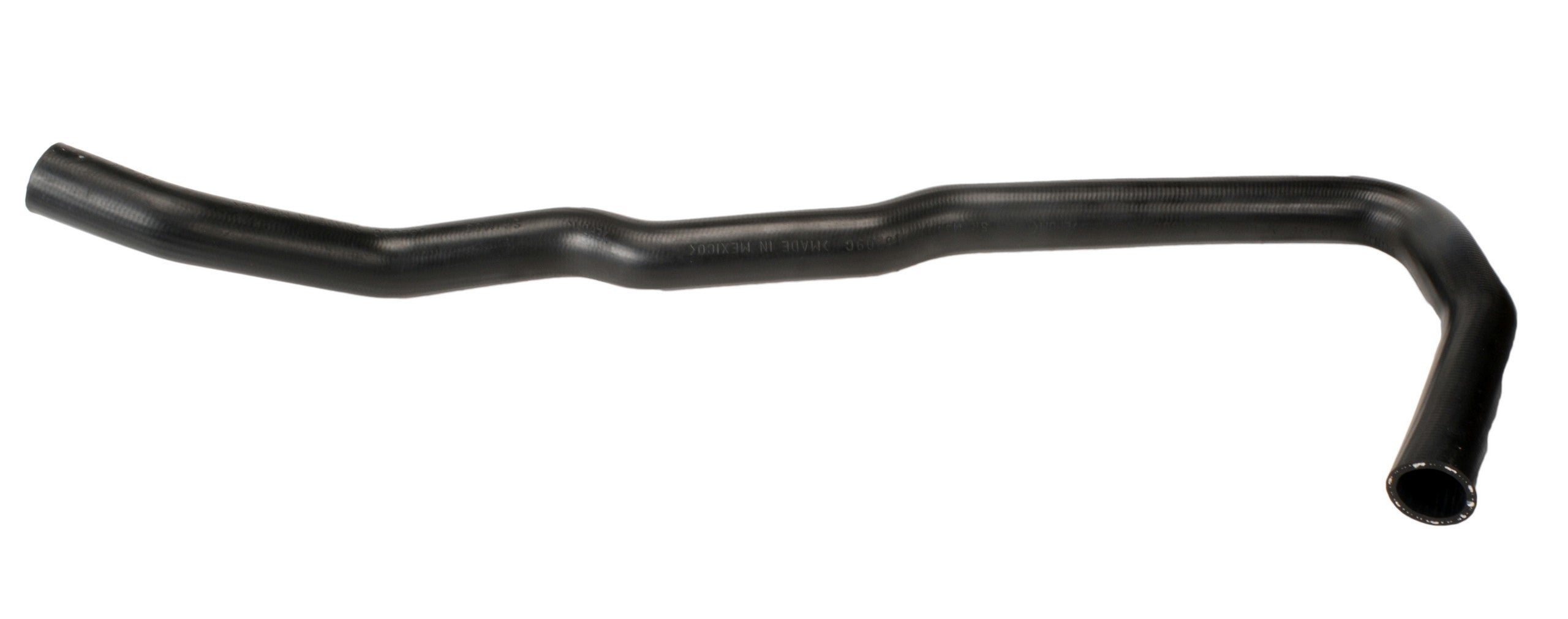 Continental Radiator Coolant Hose 62056