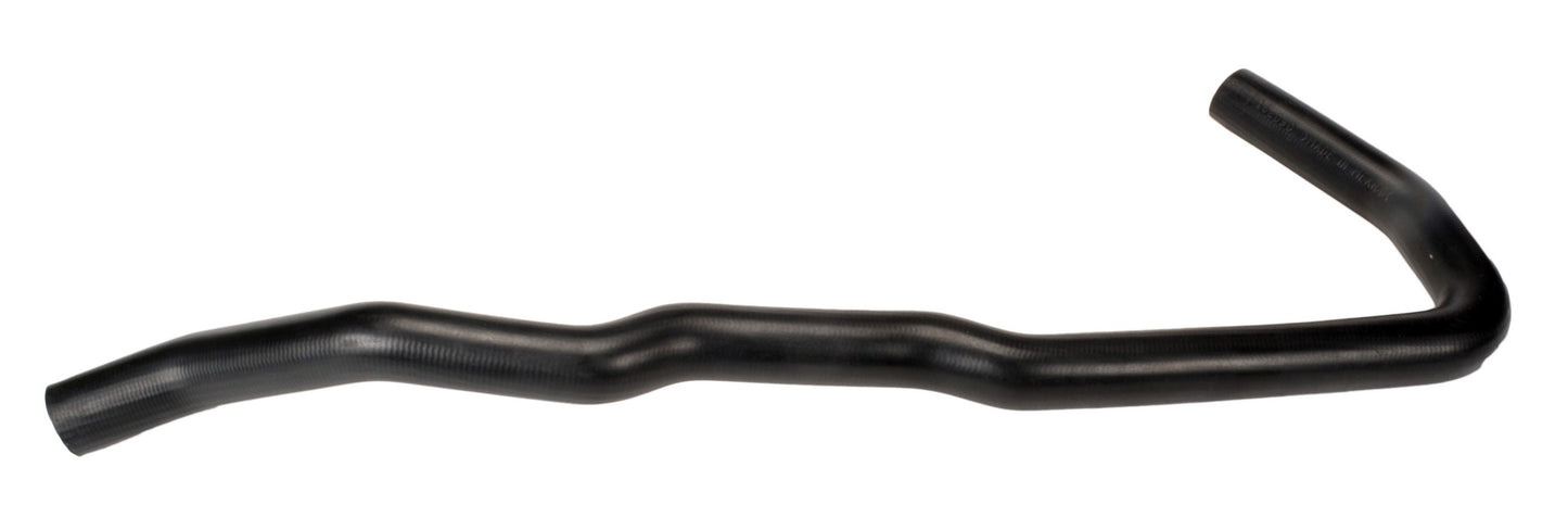 Continental Radiator Coolant Hose 62056