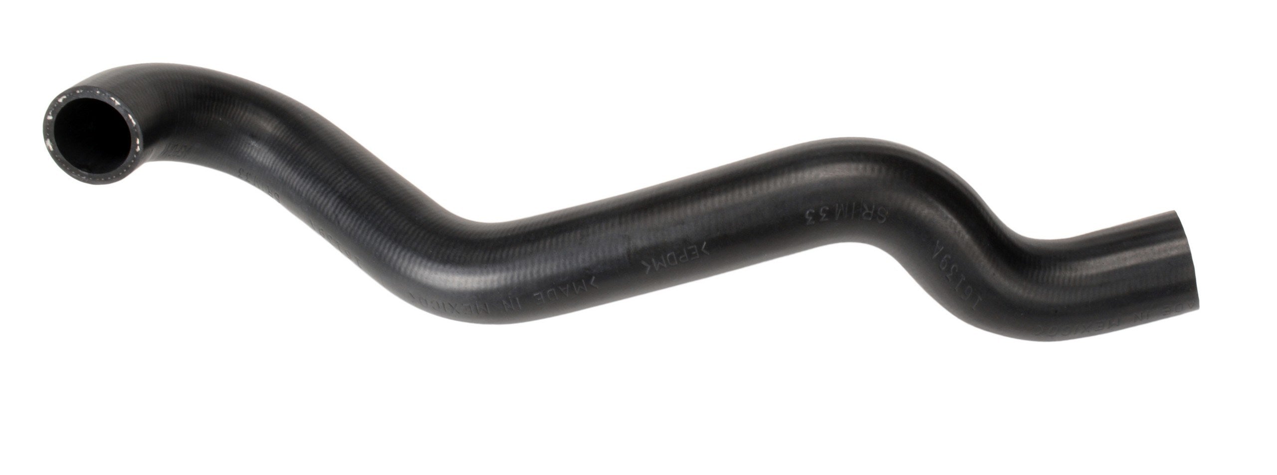 Continental Radiator Coolant Hose 62073