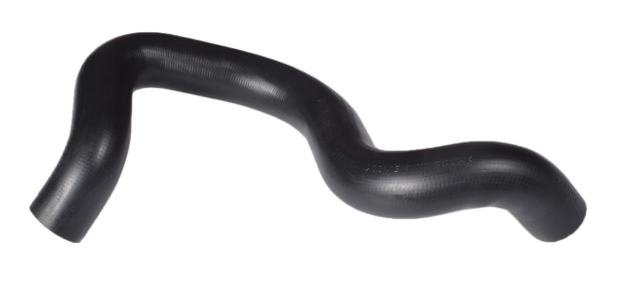 Continental Radiator Coolant Hose 62076