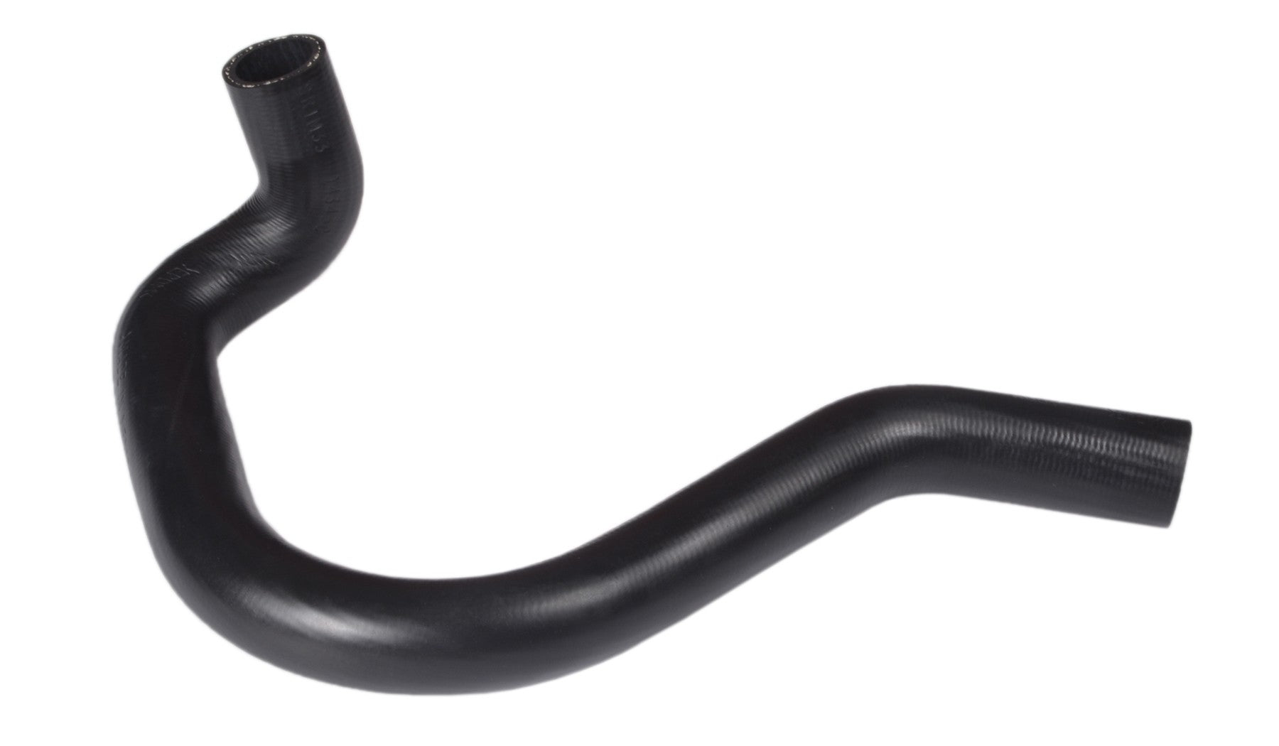 Continental Radiator Coolant Hose 62086