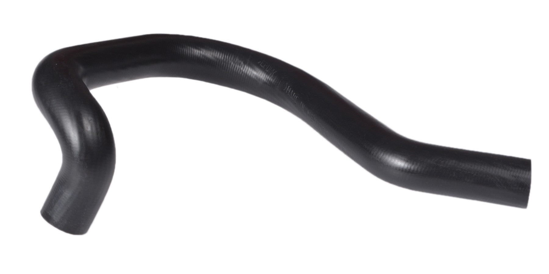 Continental Radiator Coolant Hose 62086
