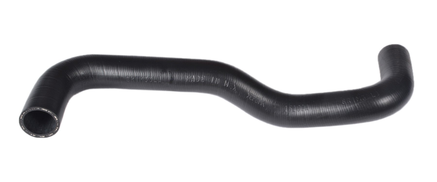 Continental Radiator Coolant Hose 62091