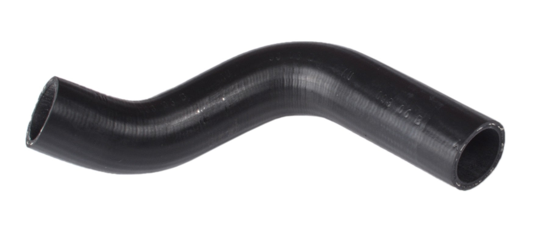 Continental Radiator Coolant Hose 62092