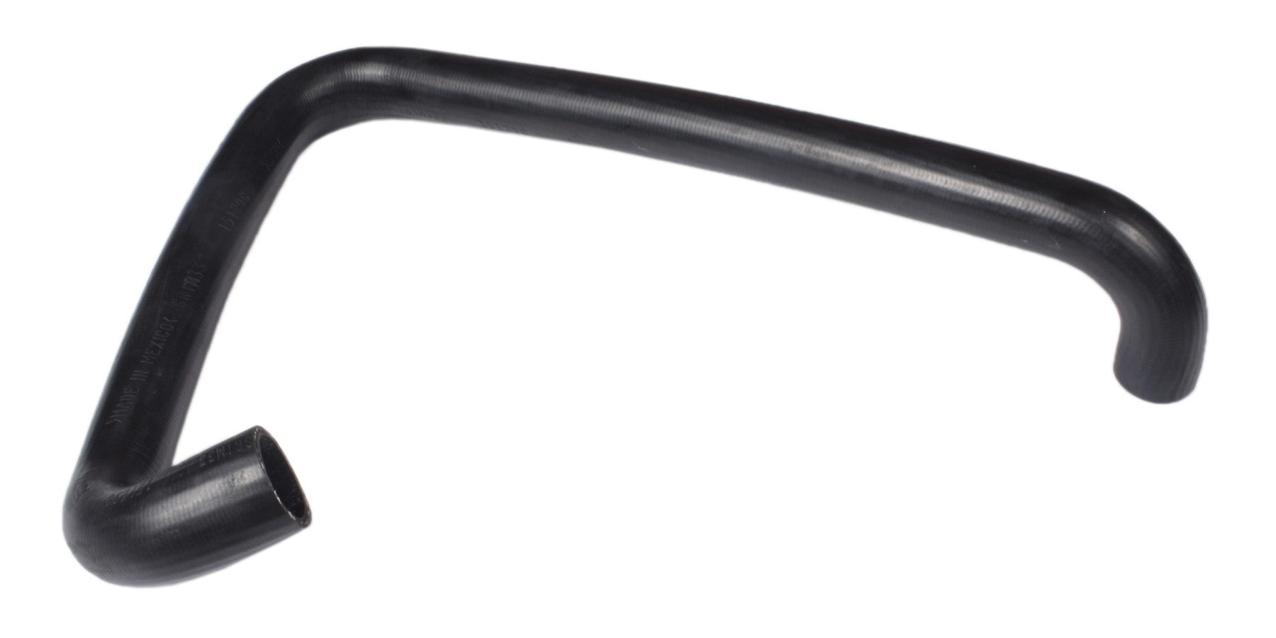 Continental Radiator Coolant Hose 62104