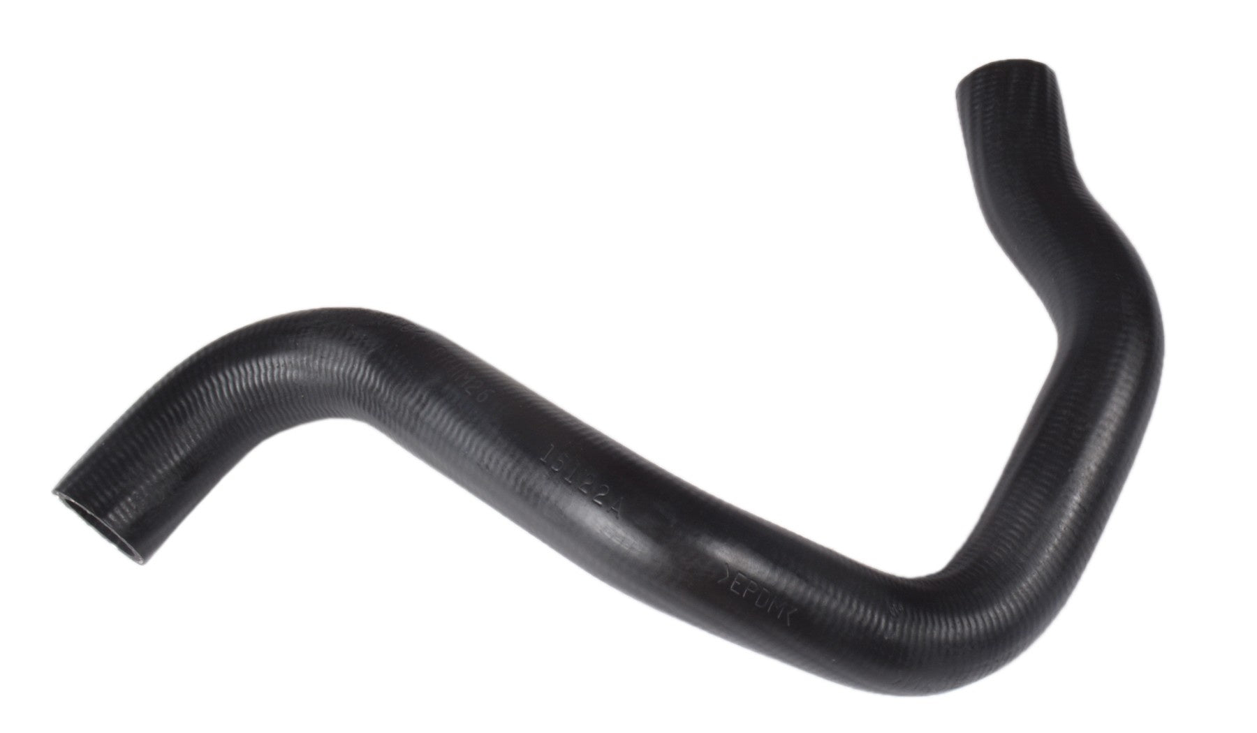 Continental Radiator Coolant Hose 62112