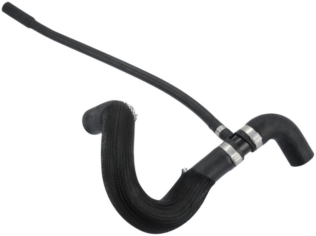 Continental Radiator Coolant Hose 62114