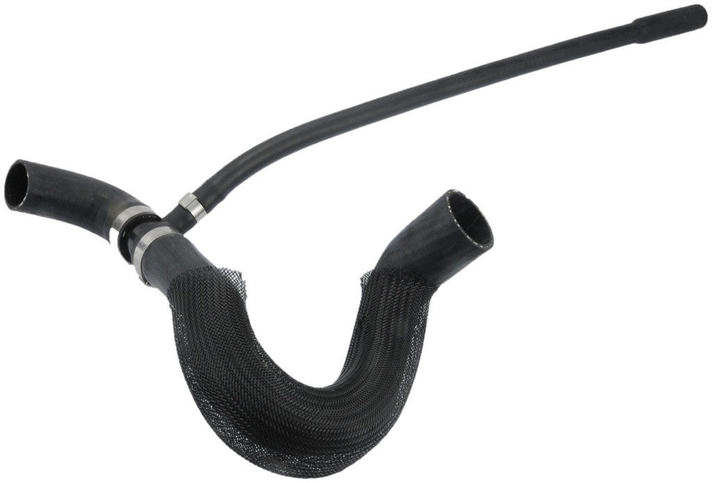 Continental Radiator Coolant Hose 62114