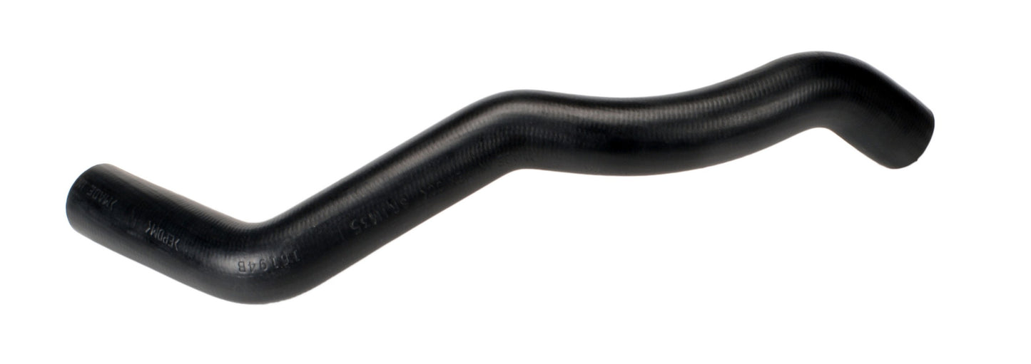 Continental Radiator Coolant Hose 62123