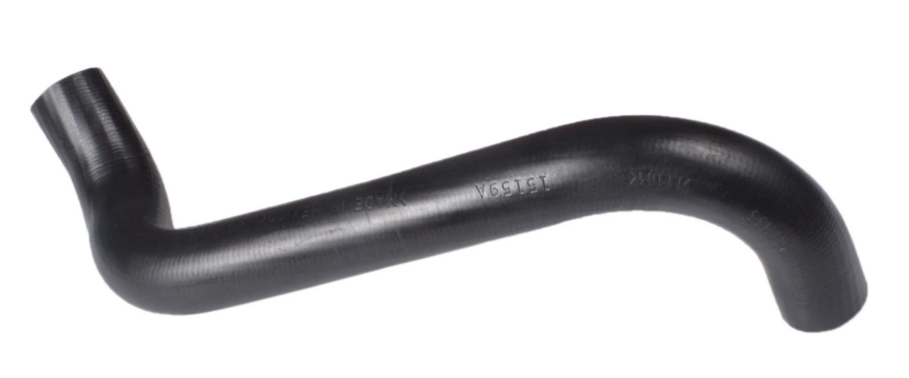 Continental Radiator Coolant Hose 62124