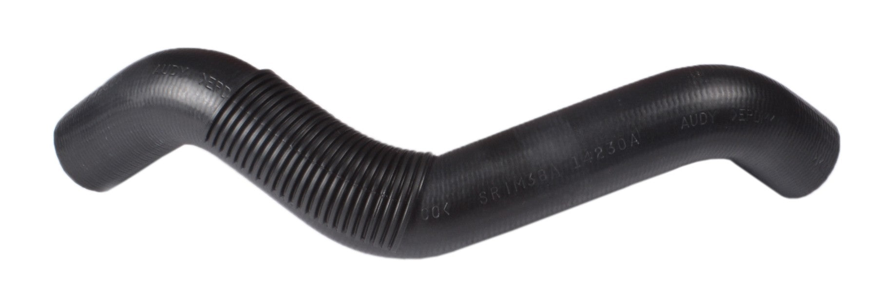 Continental Radiator Coolant Hose 62141