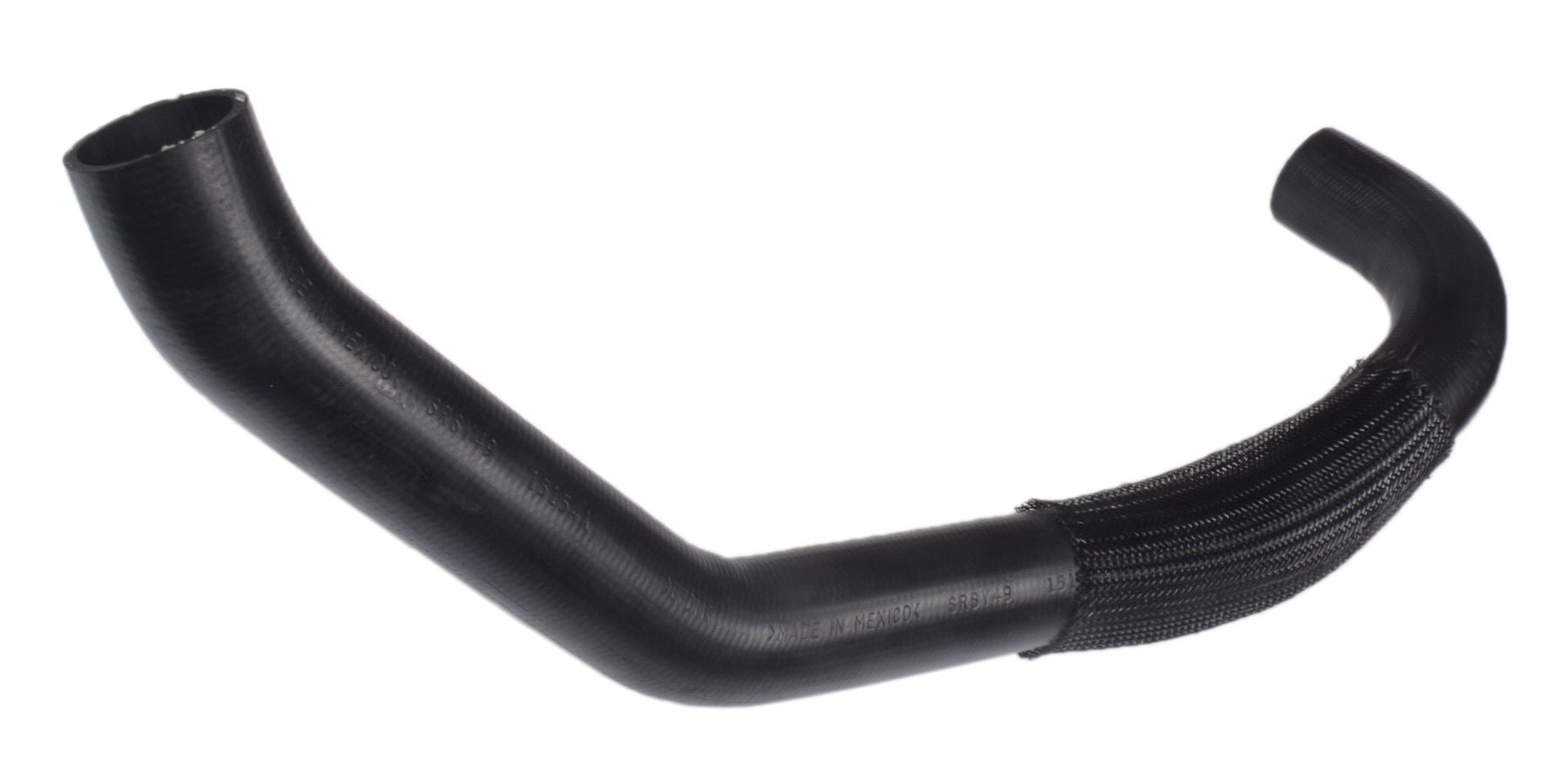 Continental Radiator Coolant Hose 62146