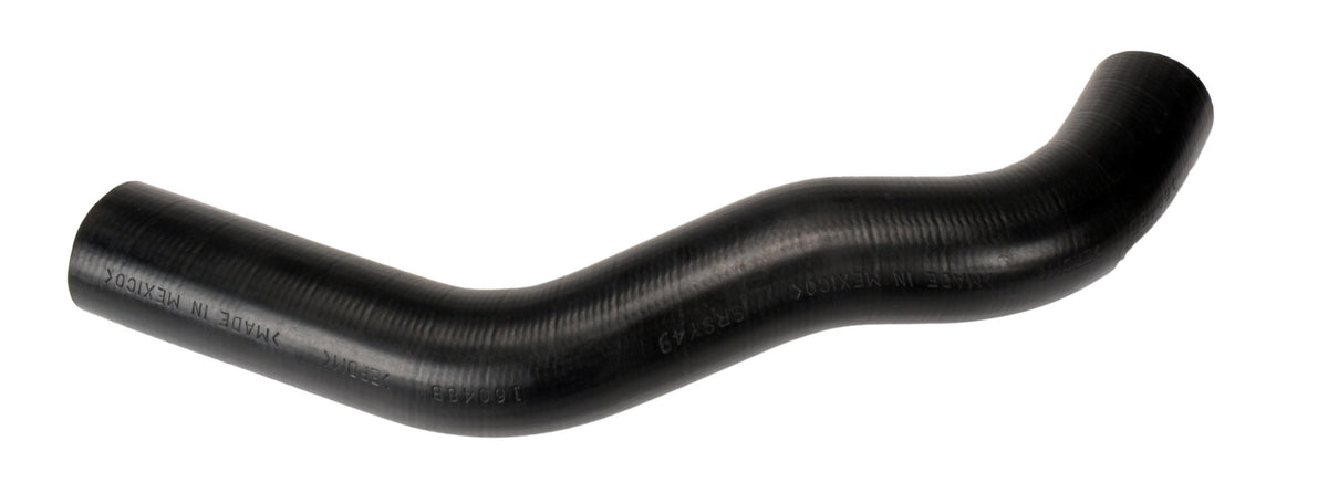 Continental Radiator Coolant Hose 62147