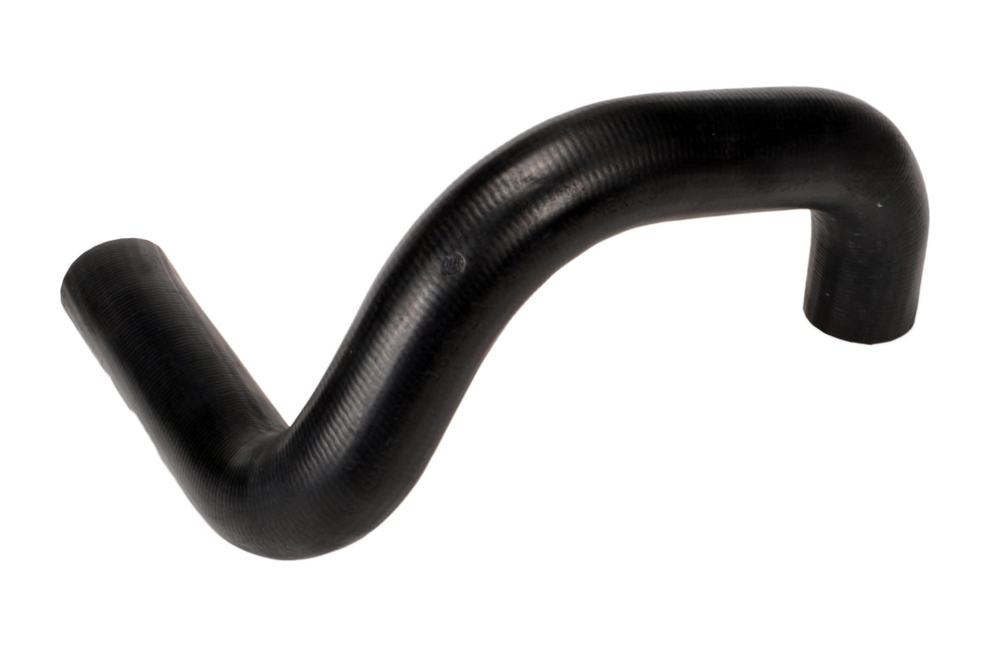 Continental Radiator Coolant Hose 62155