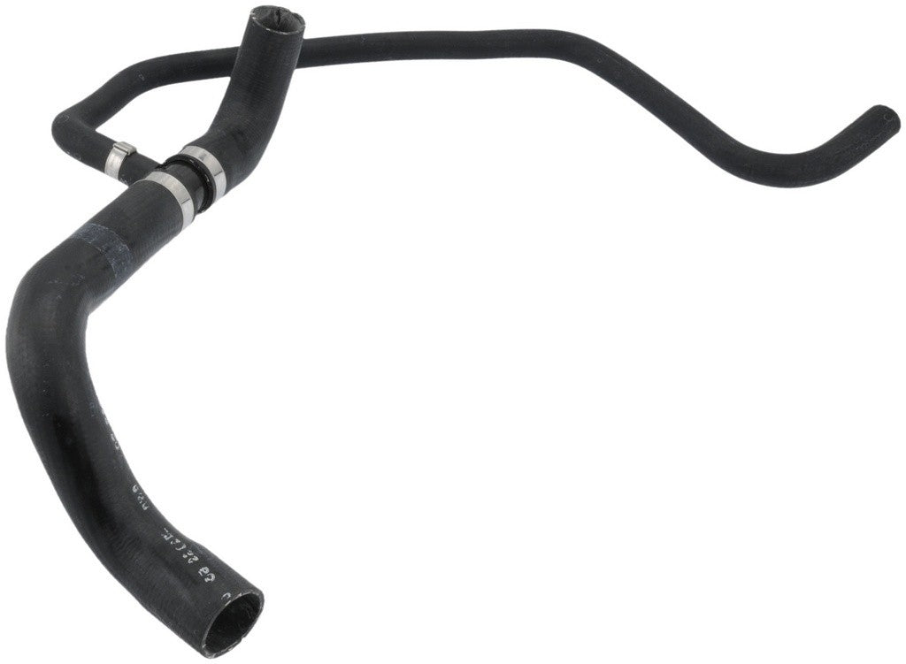 Continental Radiator Coolant Hose 62156