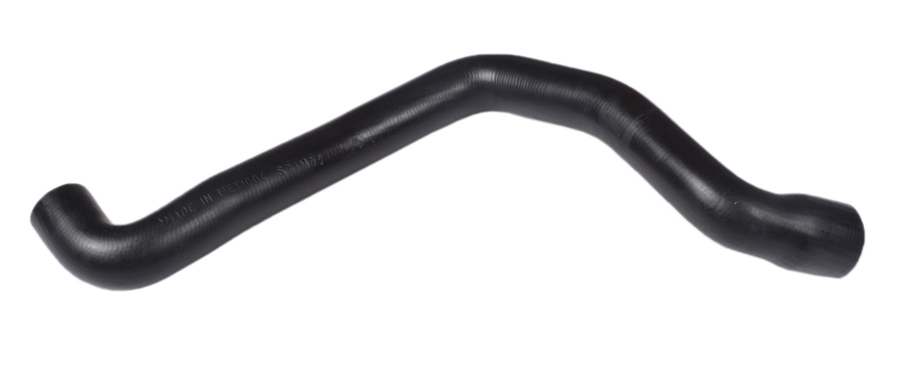 Continental Radiator Coolant Hose 62160