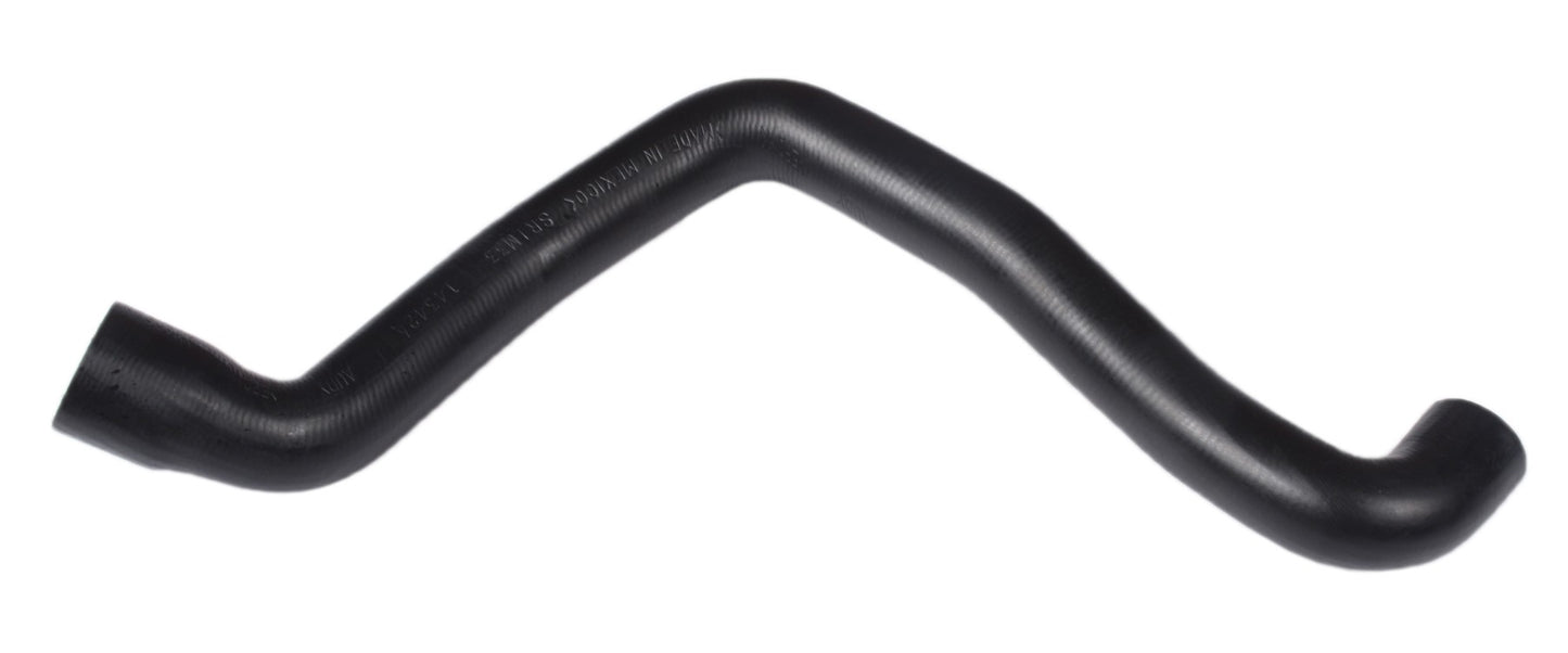 Continental Radiator Coolant Hose 62160
