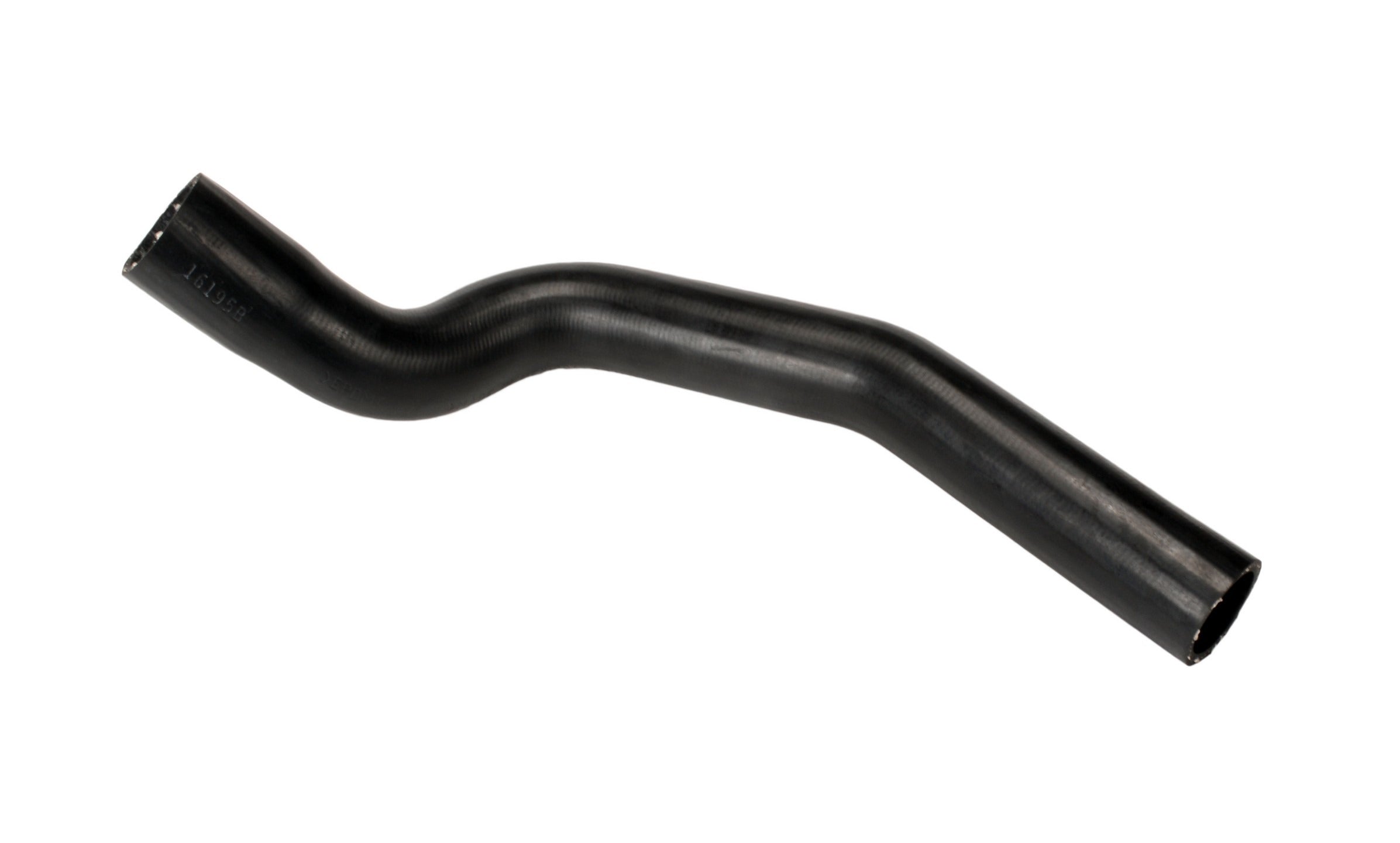 Continental Radiator Coolant Hose 62161