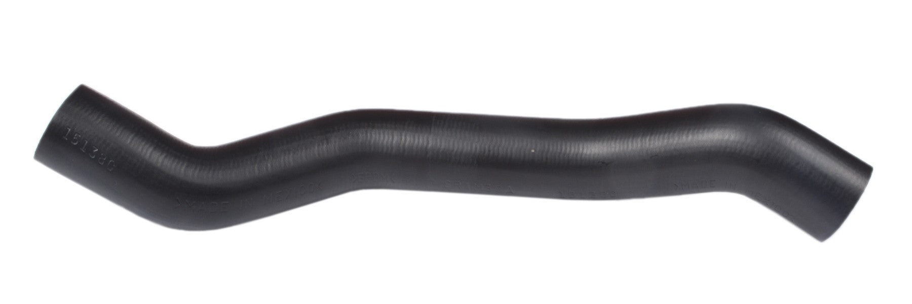 Continental Radiator Coolant Hose 62166