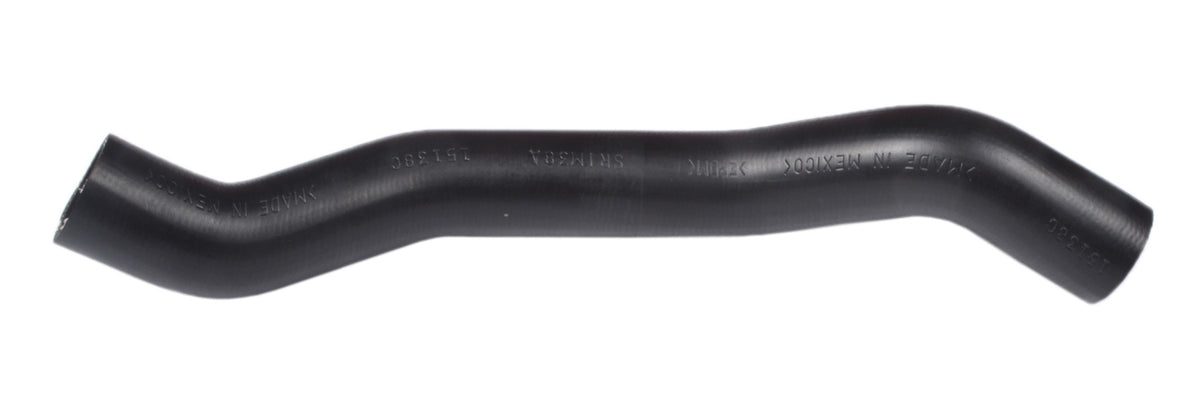 Continental Radiator Coolant Hose 62166