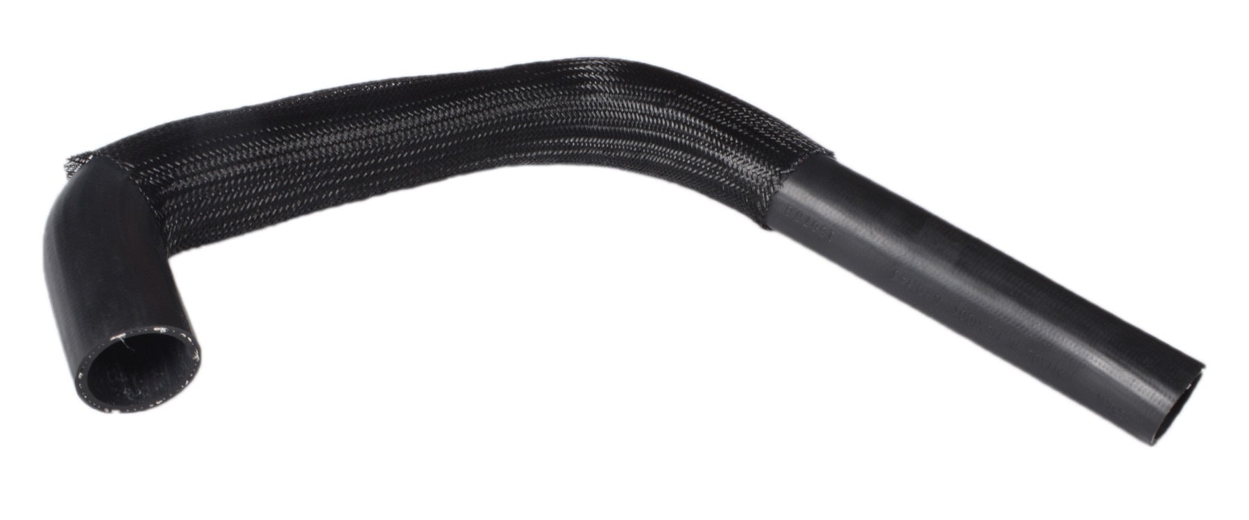 Continental Radiator Coolant Hose 62170