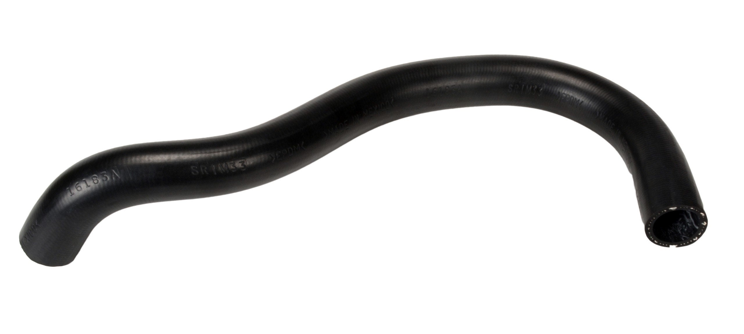 Continental Radiator Coolant Hose 62181