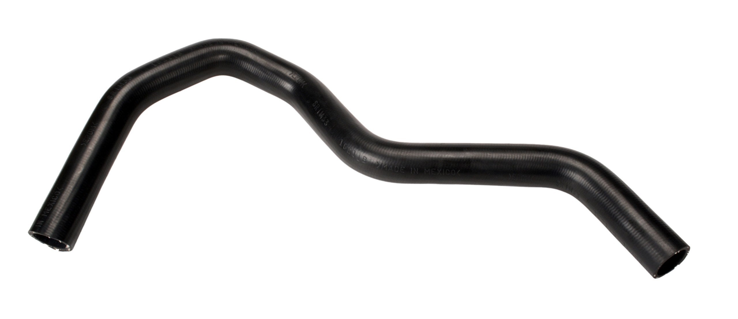 Continental Radiator Coolant Hose 62190