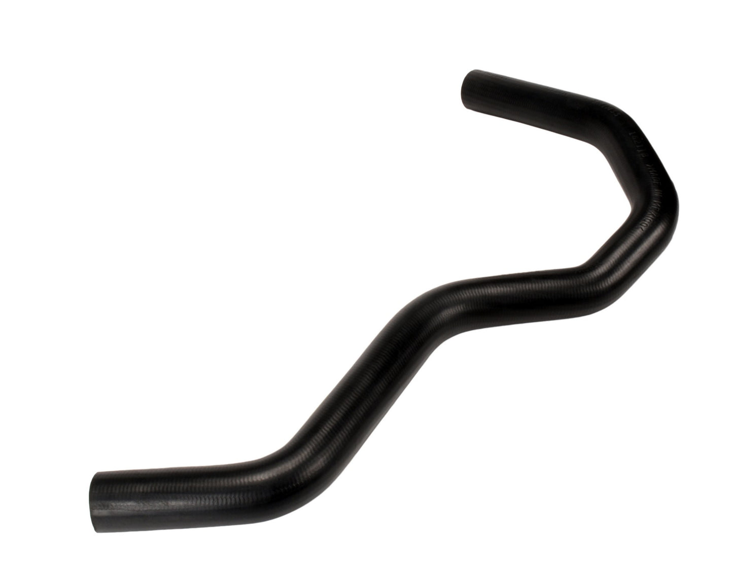 Continental Radiator Coolant Hose 62190