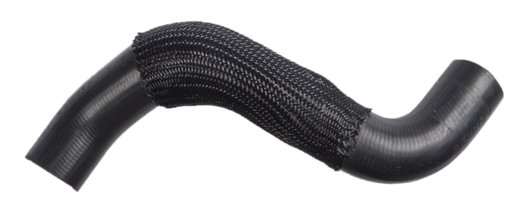 Continental Radiator Coolant Hose 62192