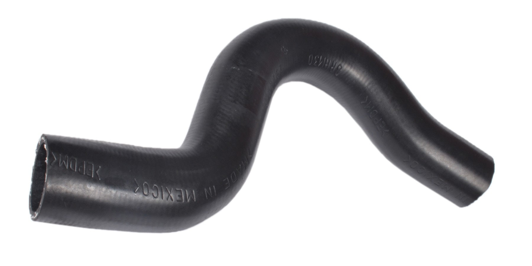 Continental Radiator Coolant Hose 62196