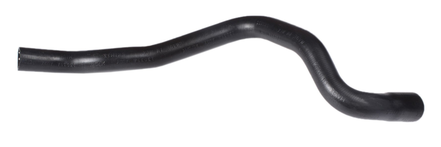 Continental Radiator Coolant Hose 62198
