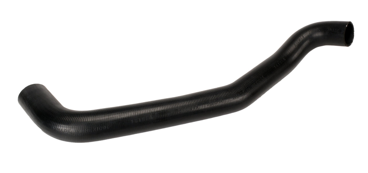 Continental Radiator Coolant Hose 62201