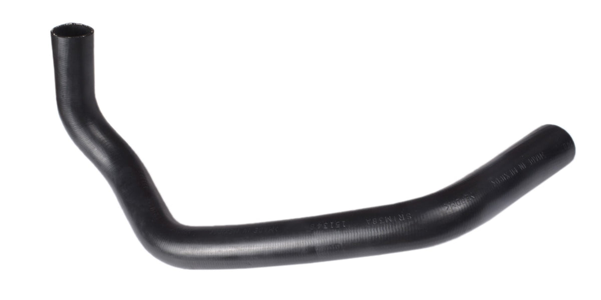 Continental Radiator Coolant Hose 62217