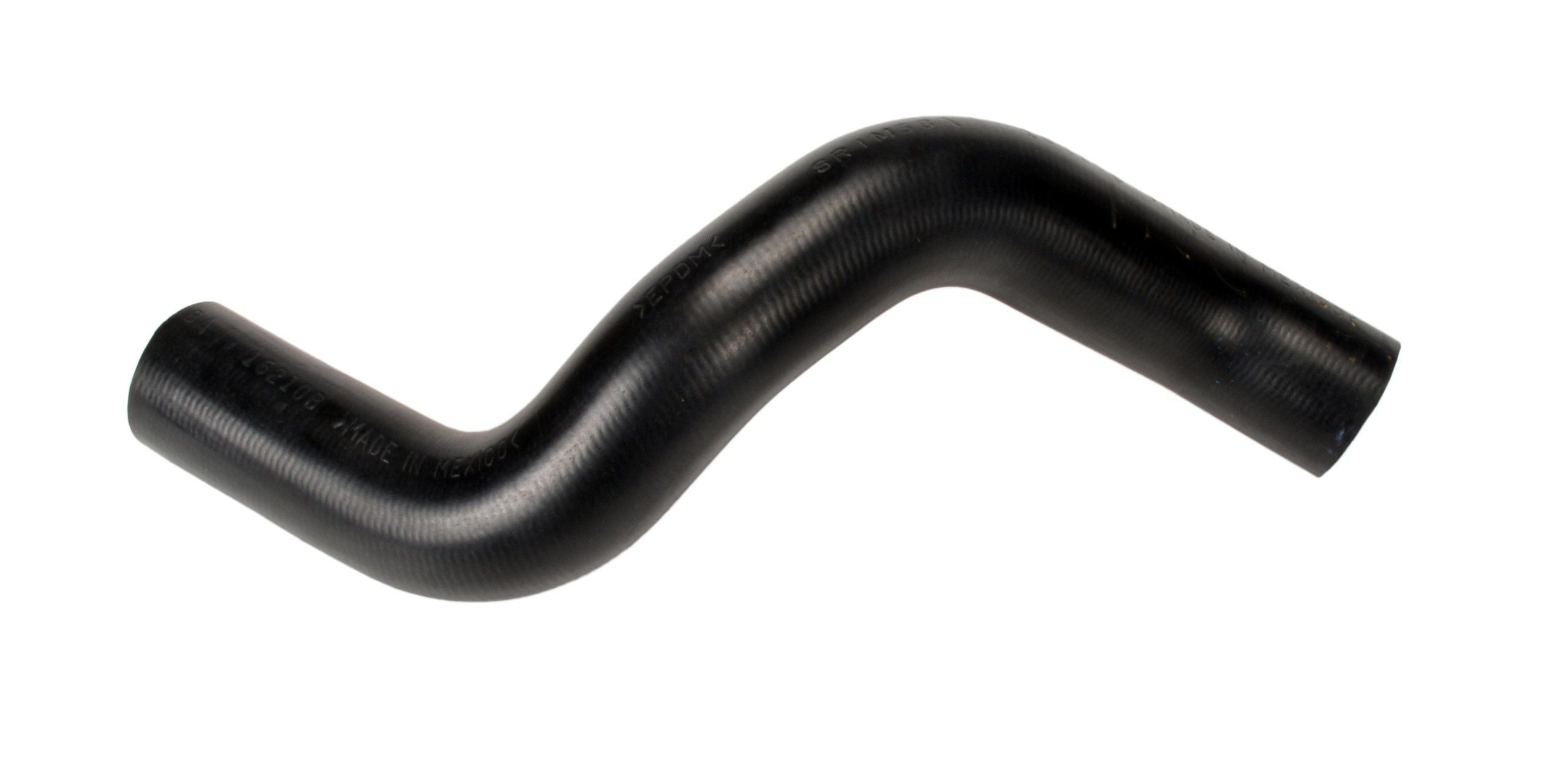Continental Radiator Coolant Hose 62224