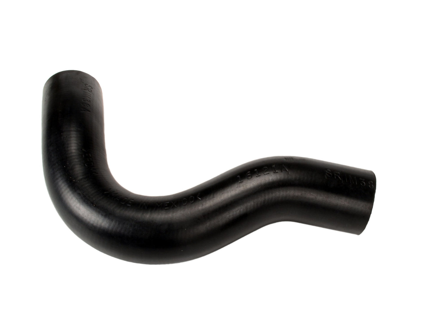 Continental Radiator Coolant Hose 62225