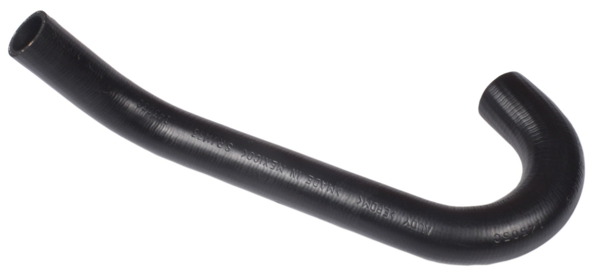 Continental Radiator Coolant Hose 62227
