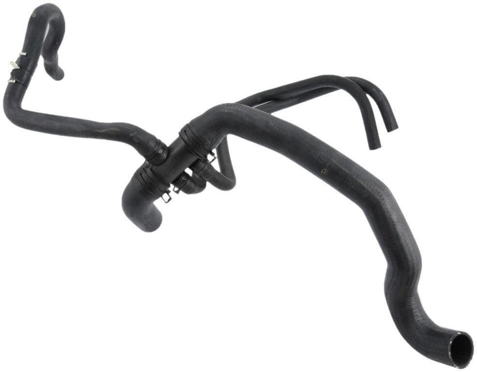 Continental Radiator Coolant Hose 62253