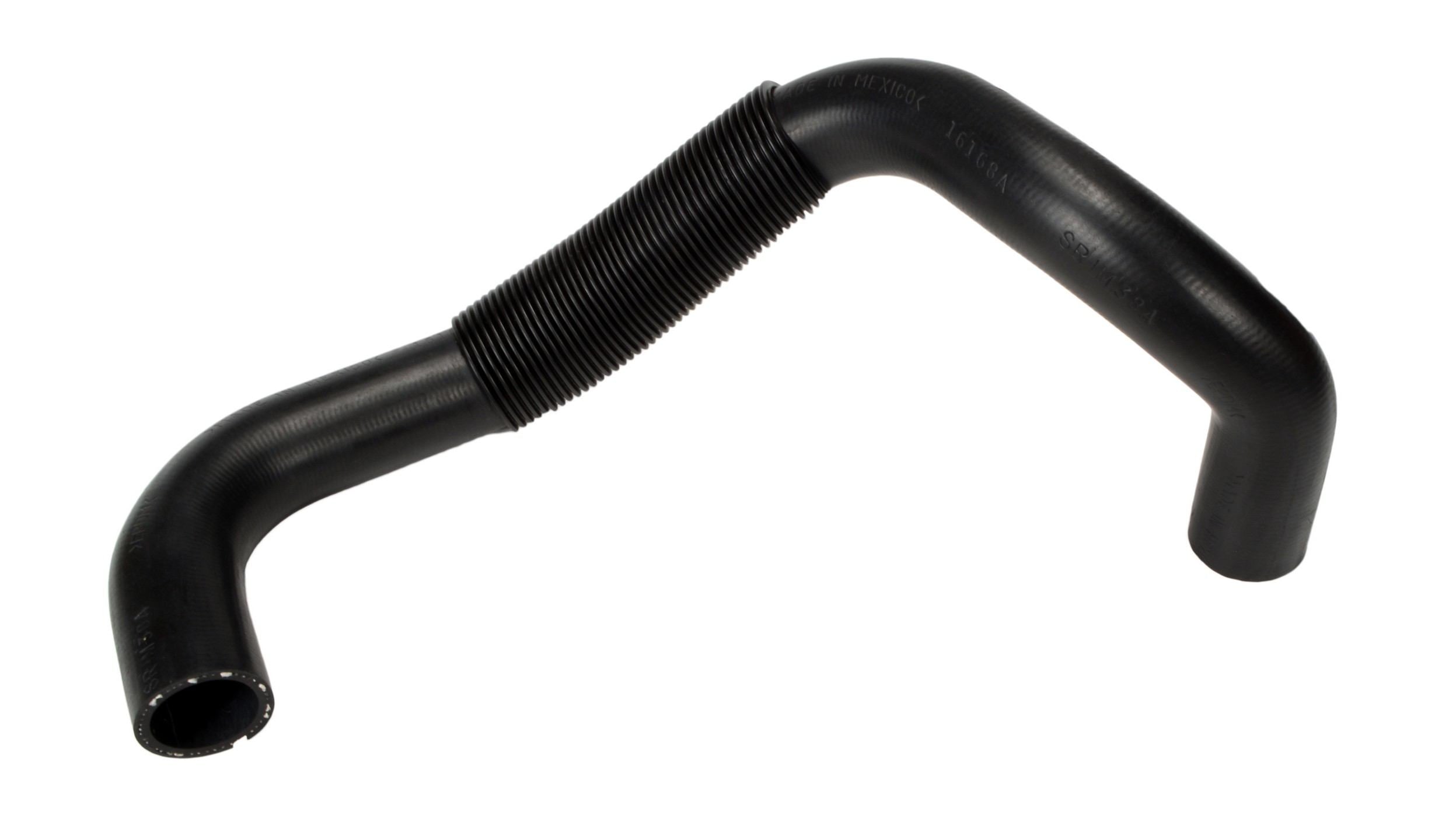 Continental Radiator Coolant Hose 62257
