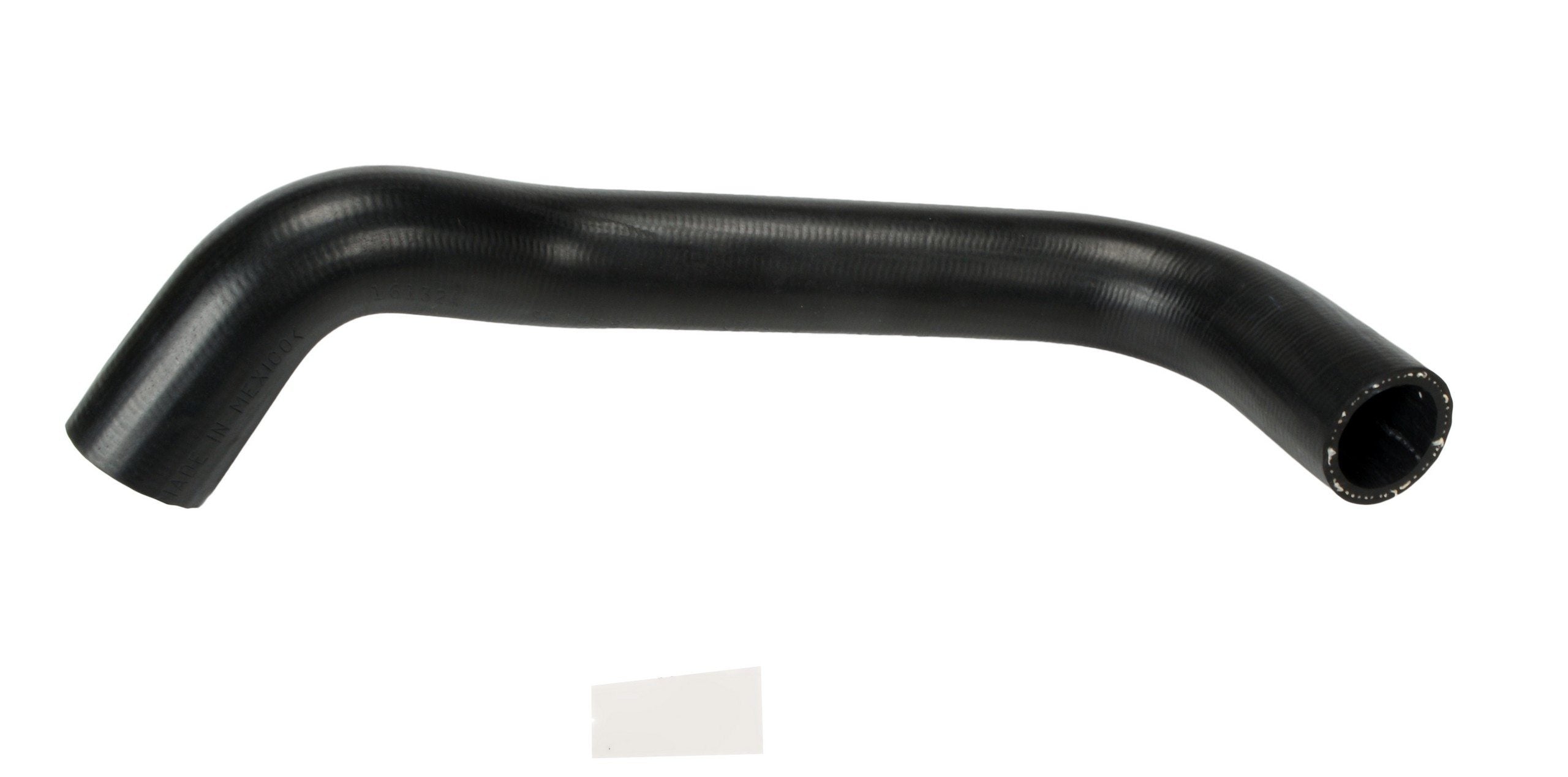Continental Radiator Coolant Hose 62259