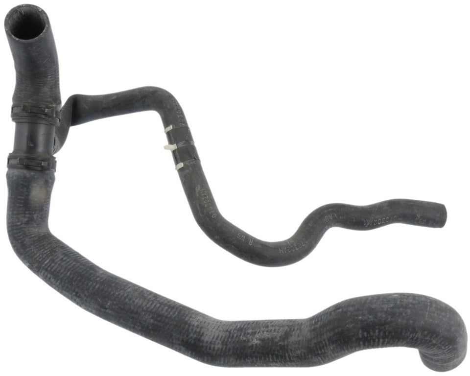 Continental Radiator Coolant Hose 62263