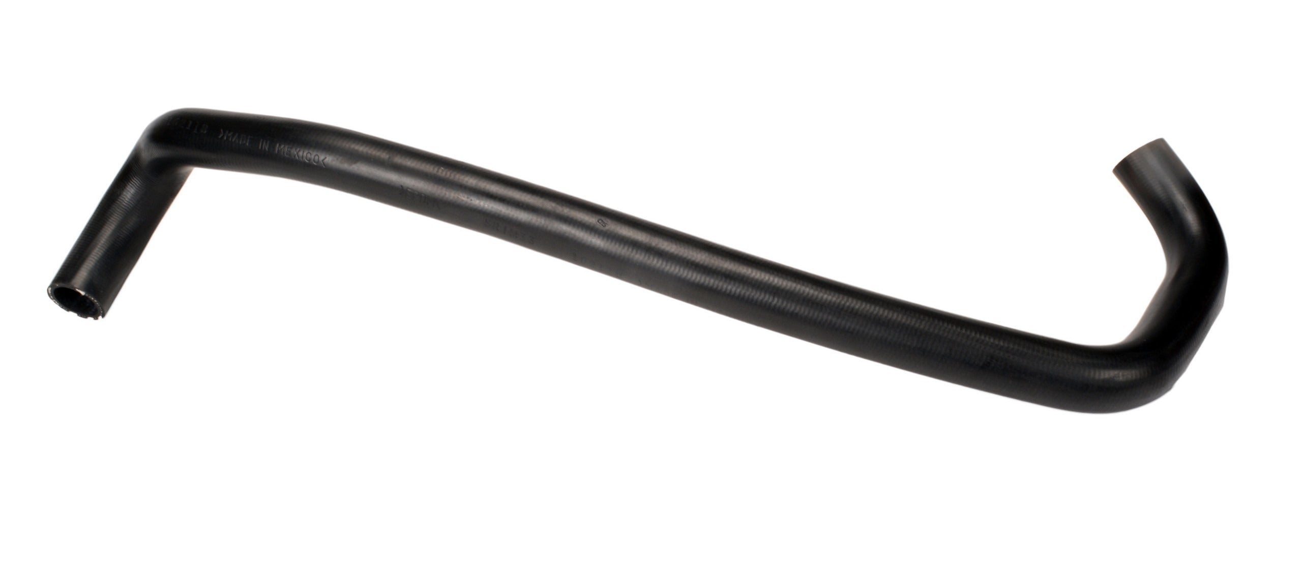 Continental Radiator Coolant Hose 62267