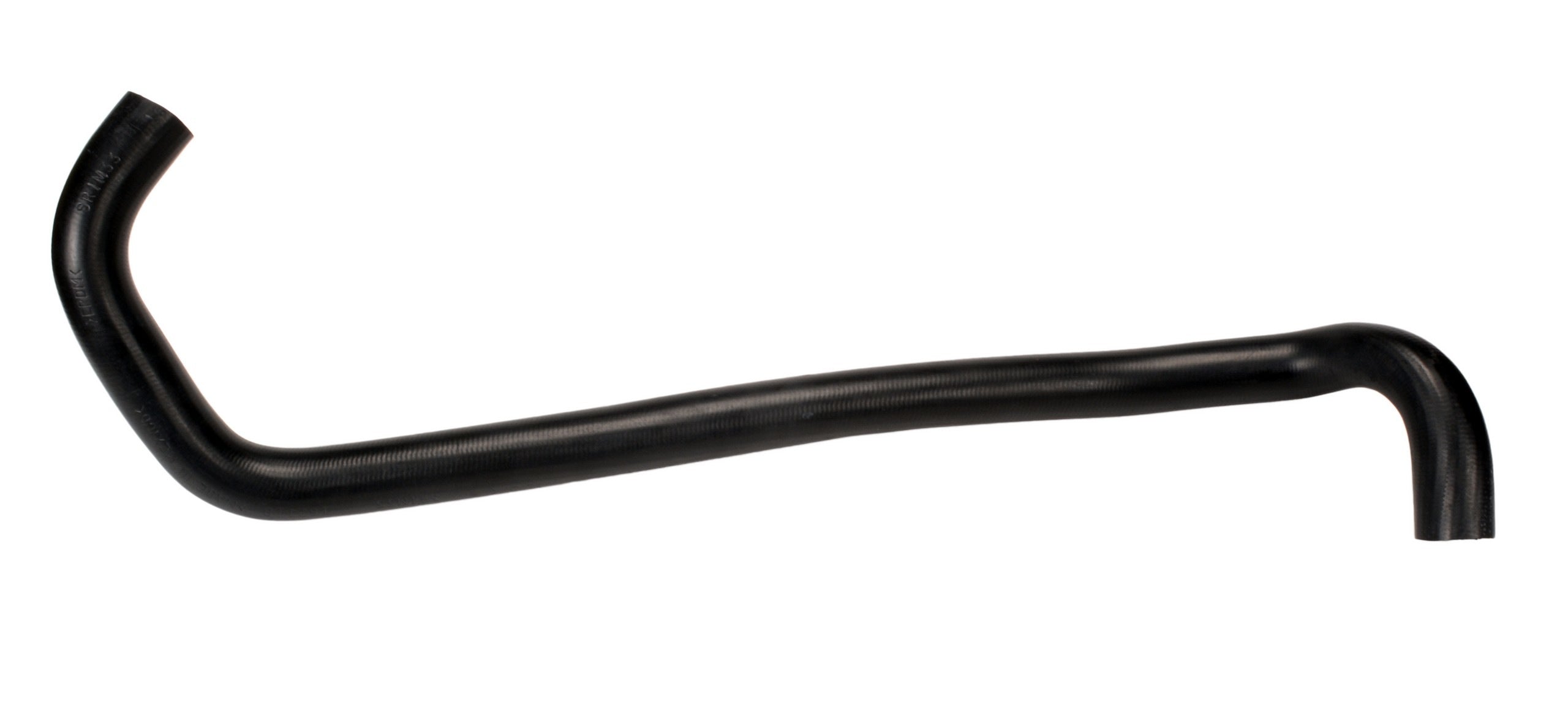 Continental Radiator Coolant Hose 62267