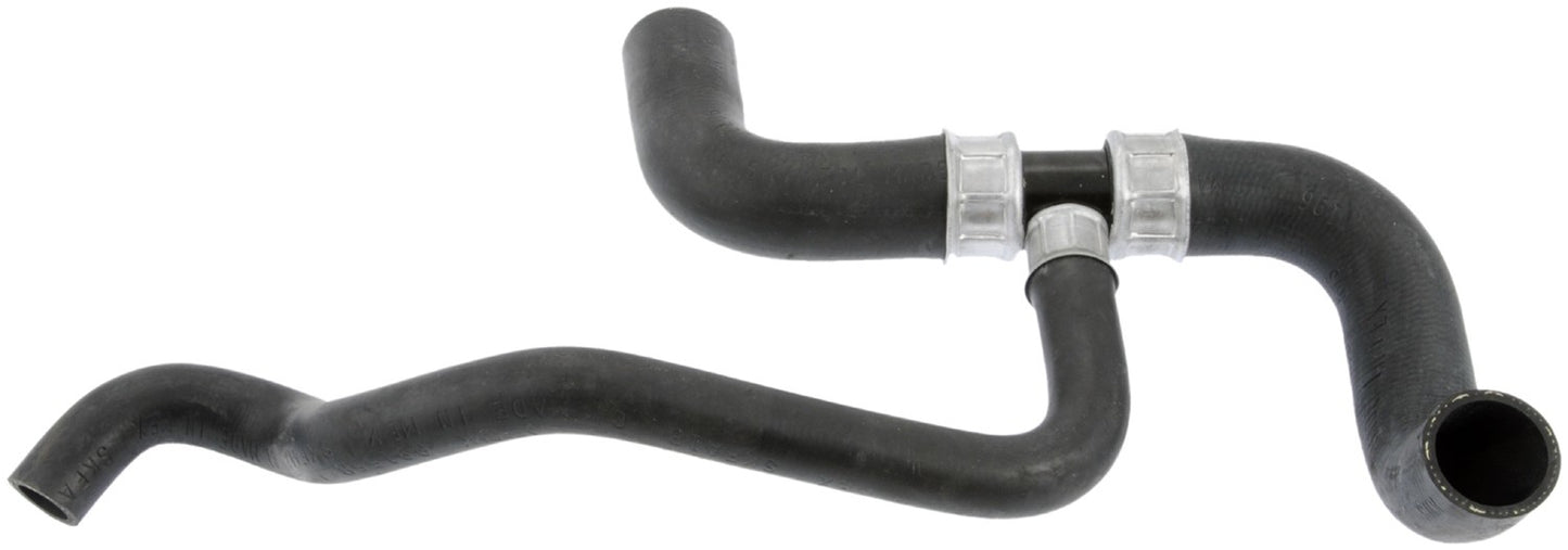 Continental Radiator Coolant Hose 62277