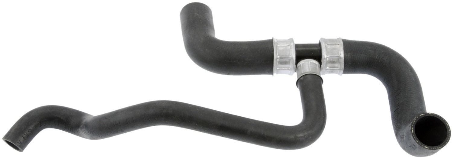 Continental Radiator Coolant Hose 62277