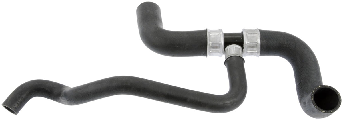 Continental Radiator Coolant Hose 62277