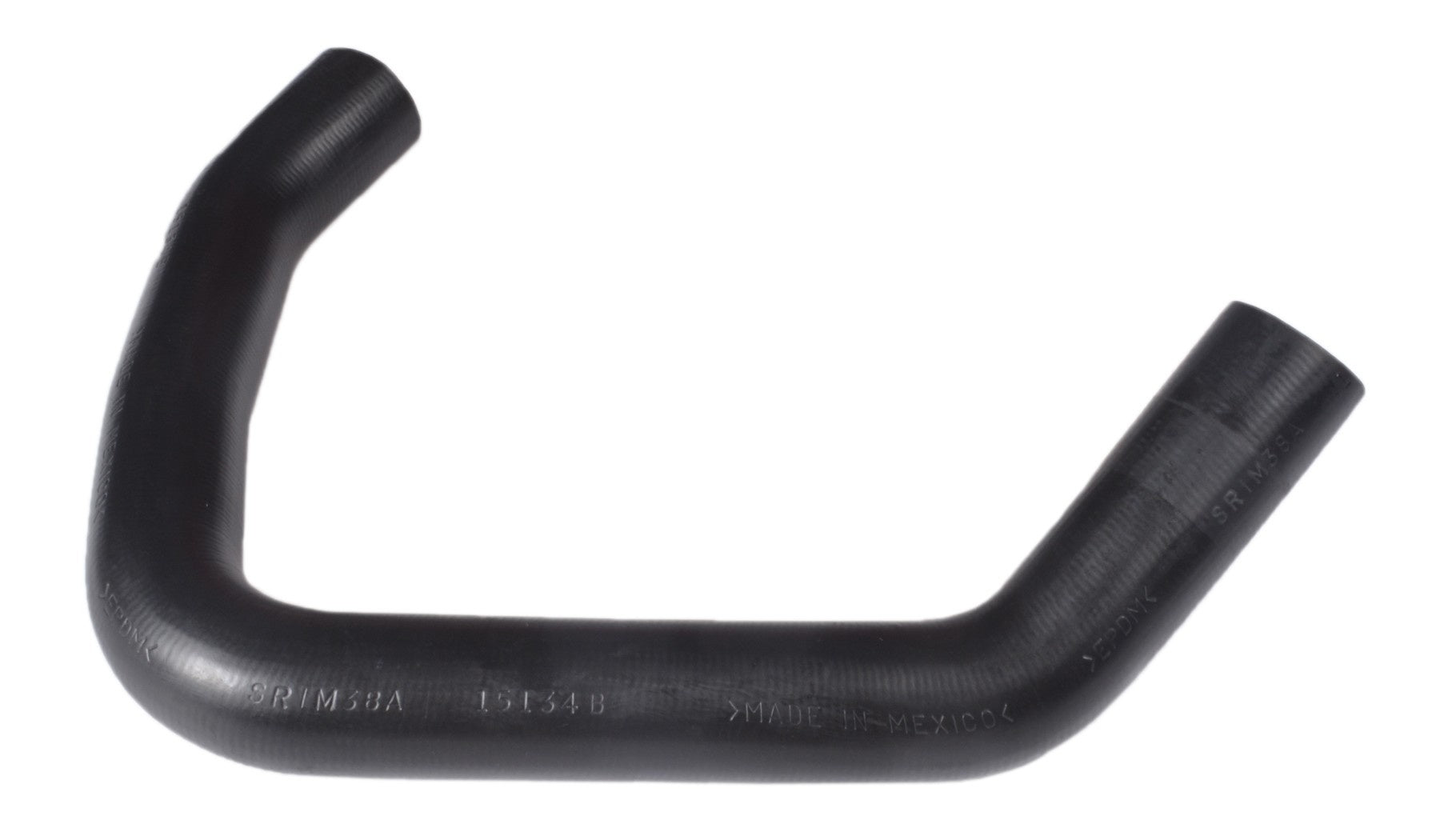 Continental Radiator Coolant Hose 62282