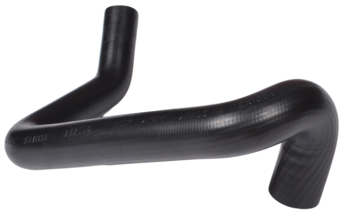 Continental Radiator Coolant Hose 62323